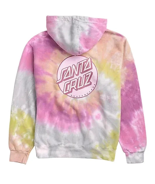 Santa Cruz &