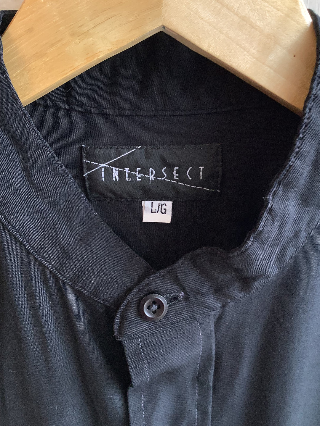 Ravenwood Blouse