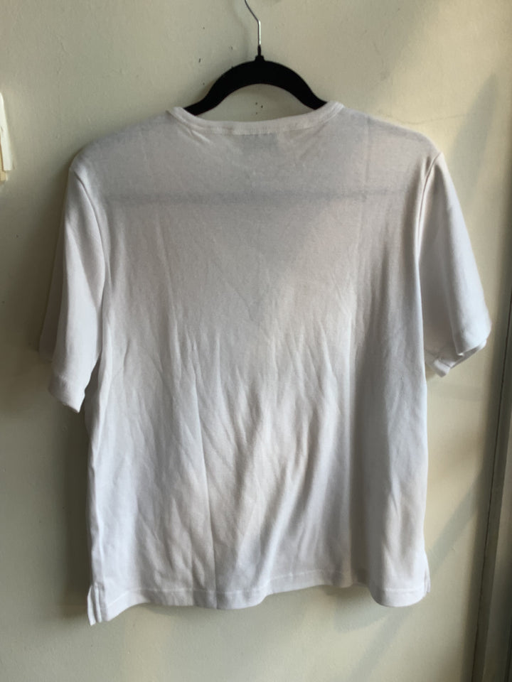Vintage Tradition Loop Neck Tee