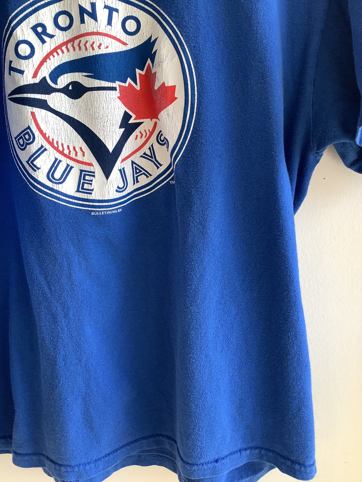 Vintage Toronto Blue Jays Tee
