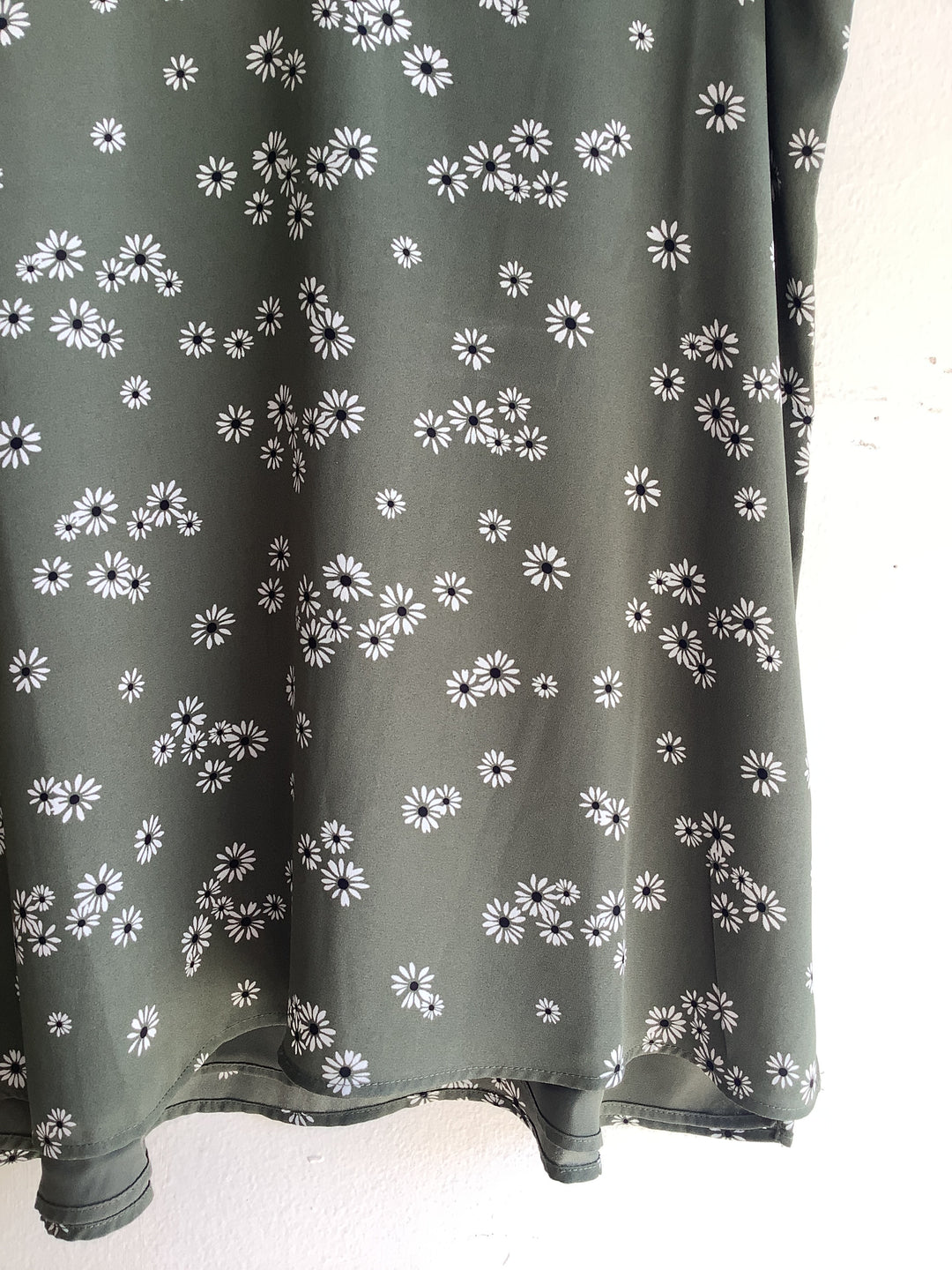 Daisy Field Scoop Cami