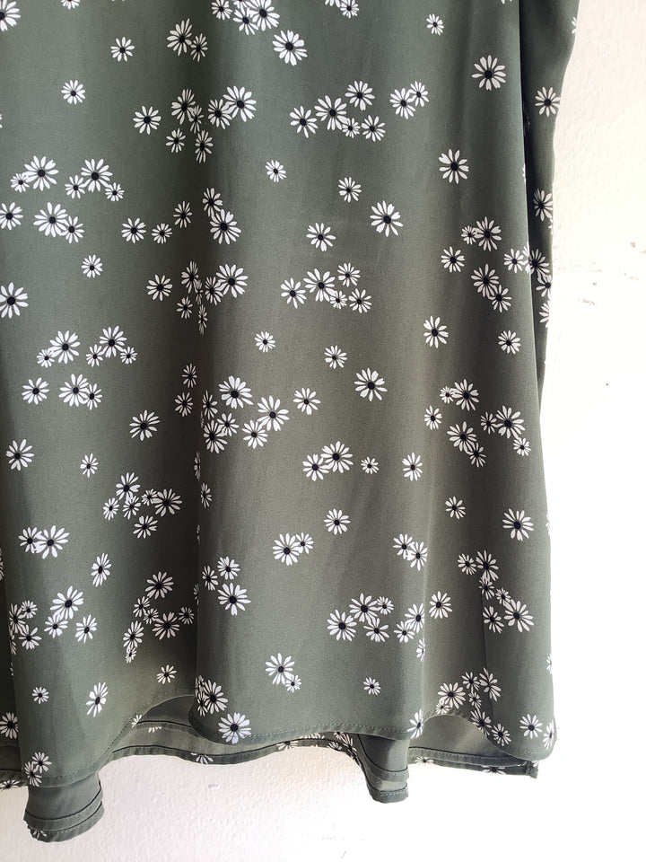 Daisy Field Scoop Cami