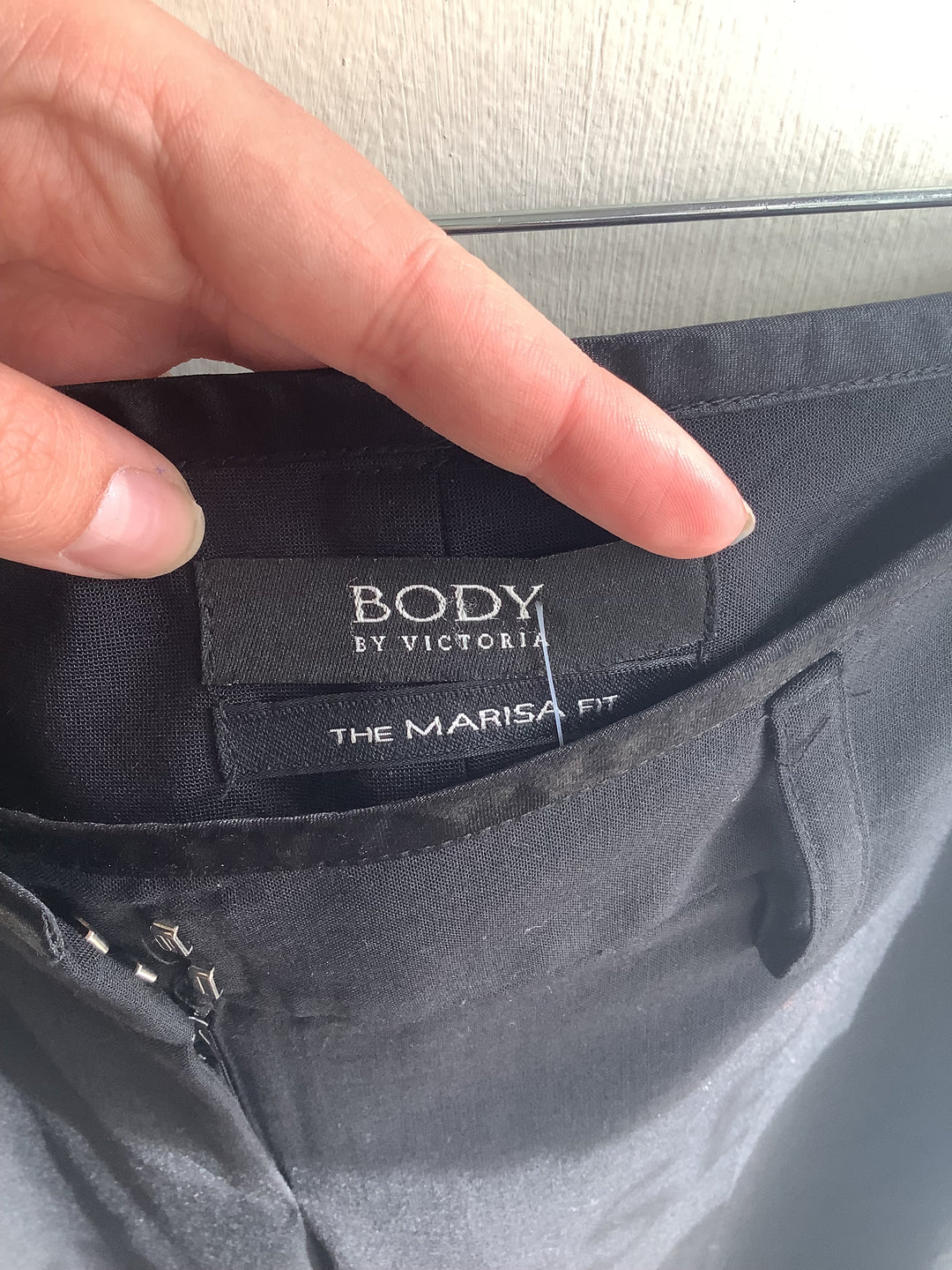 Vintage Y2K Victoria’s Secret Marisa Fit Pants