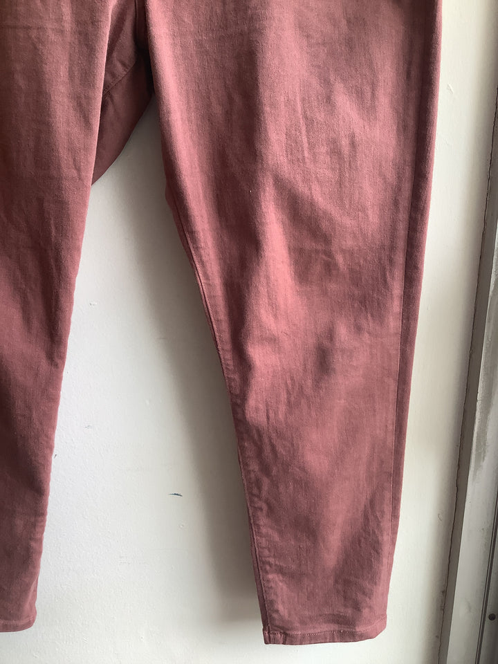 Denver Hayes Desert Rose Jeans