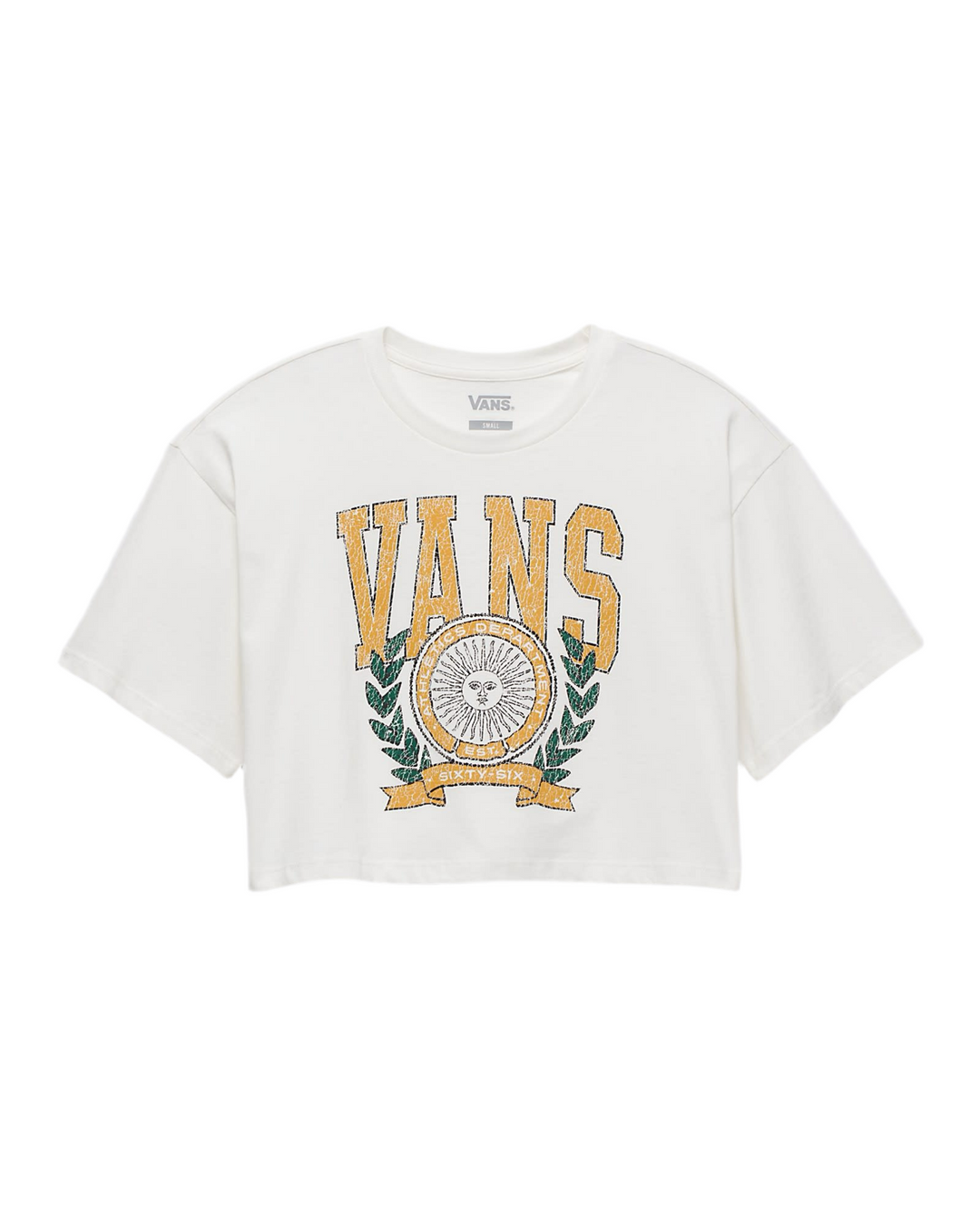 Vans &
