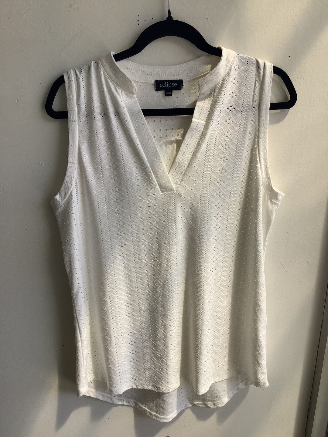 Coastal Lace Tank