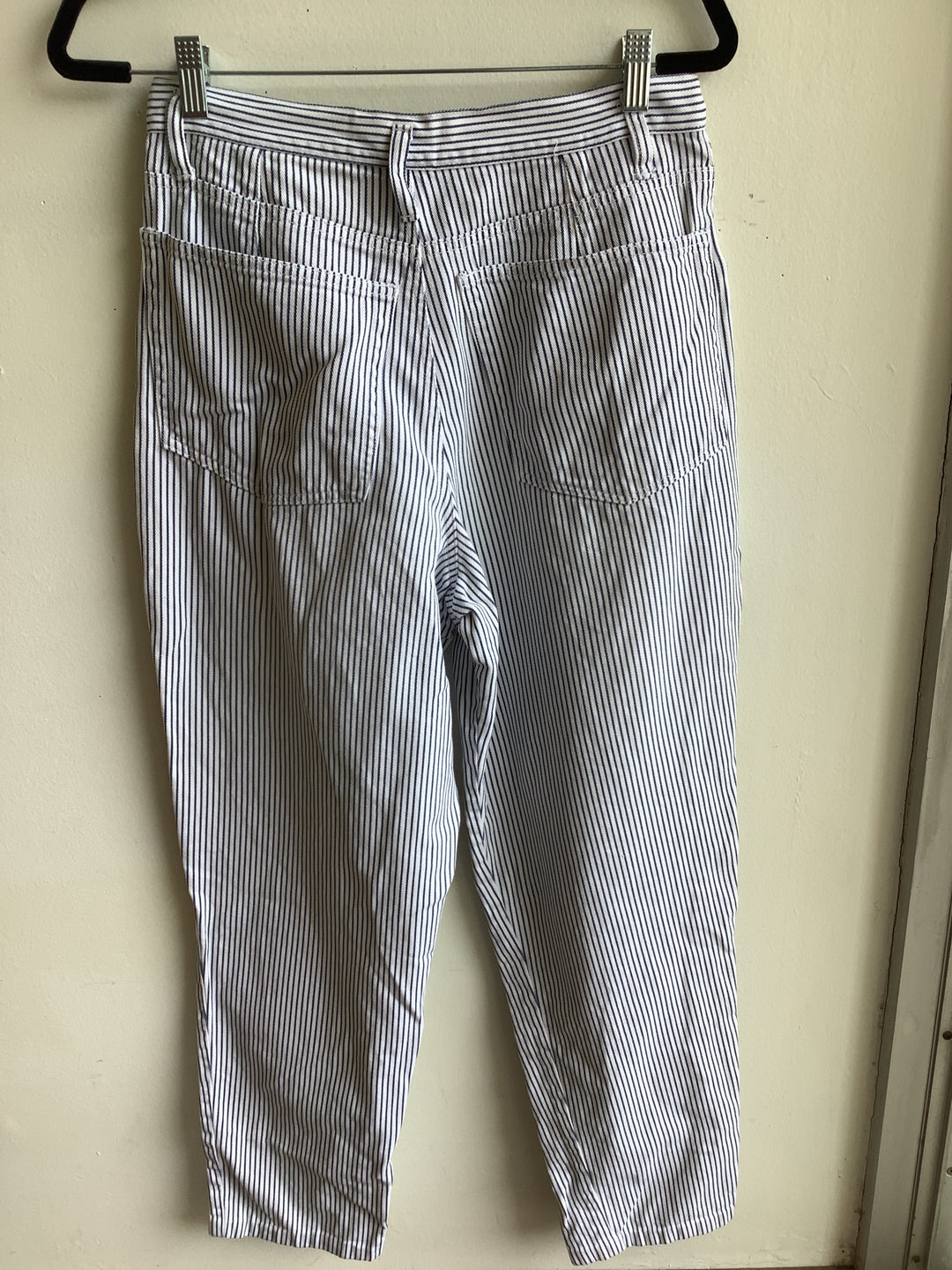 Vintage Pelican Harbor Stripe Trouser