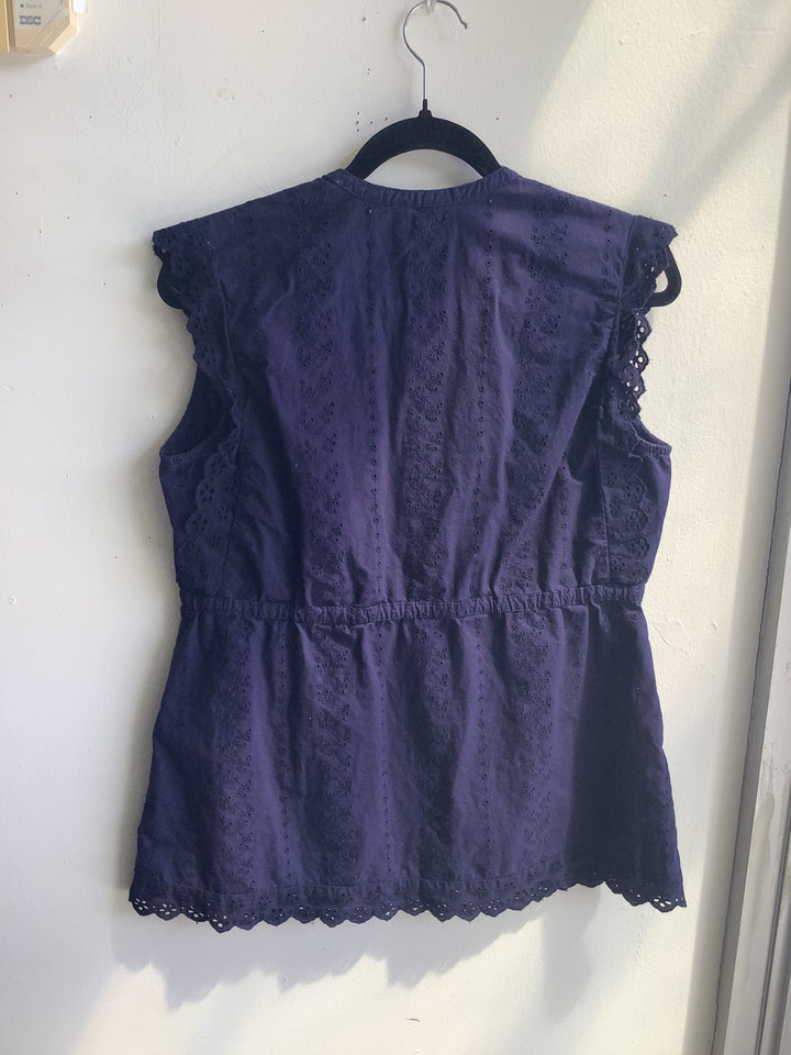 Starlight Blouse
