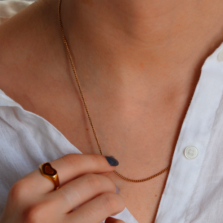 Mila Necklace