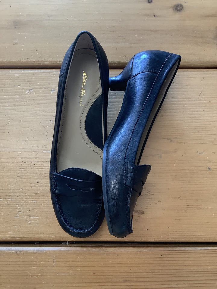 Eddie Bauer “Downtown Loafer” Heels