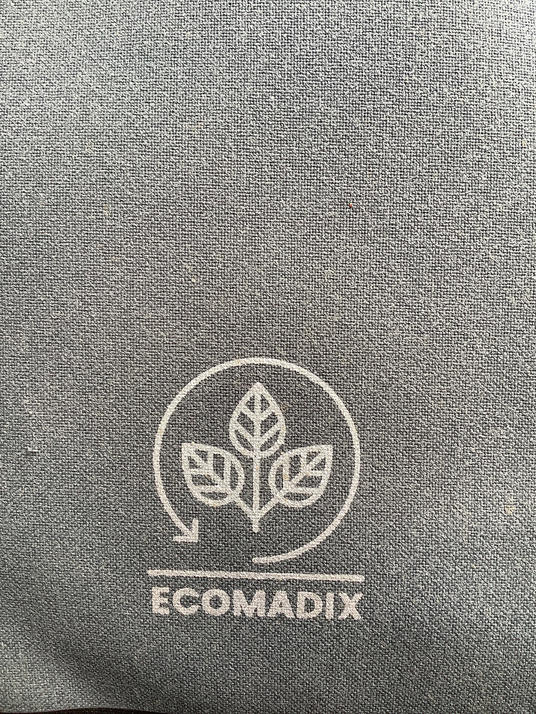 Ecomadix Atlas Panner Bike Bag