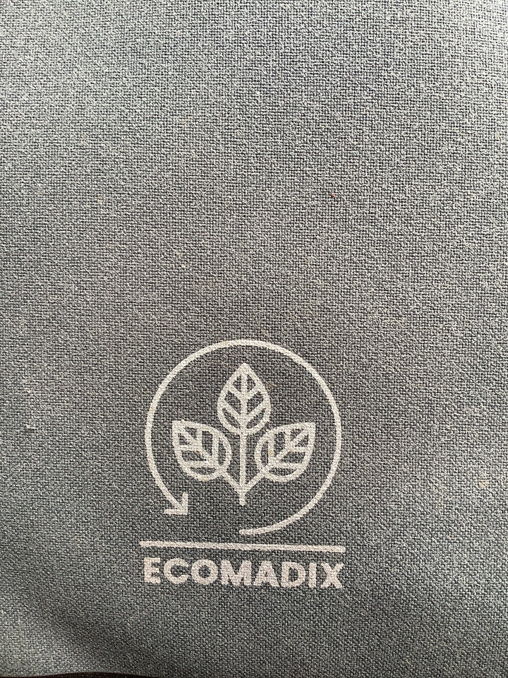 Ecomadix Atlas Panner Bike Bag