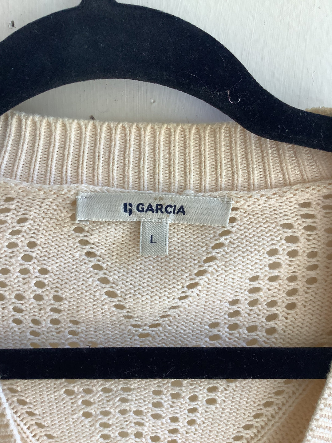 Garcia Knit Cardigan