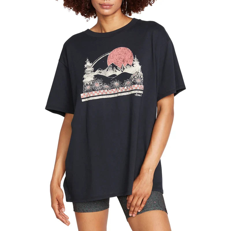 Volcom &