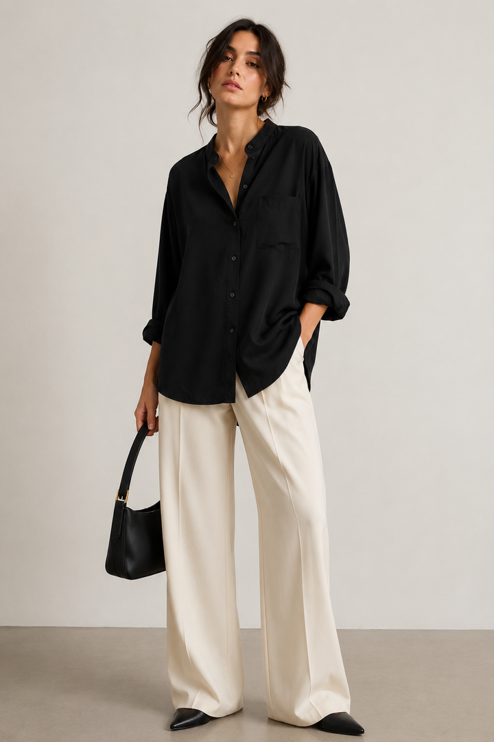 Ravenwood Blouse
