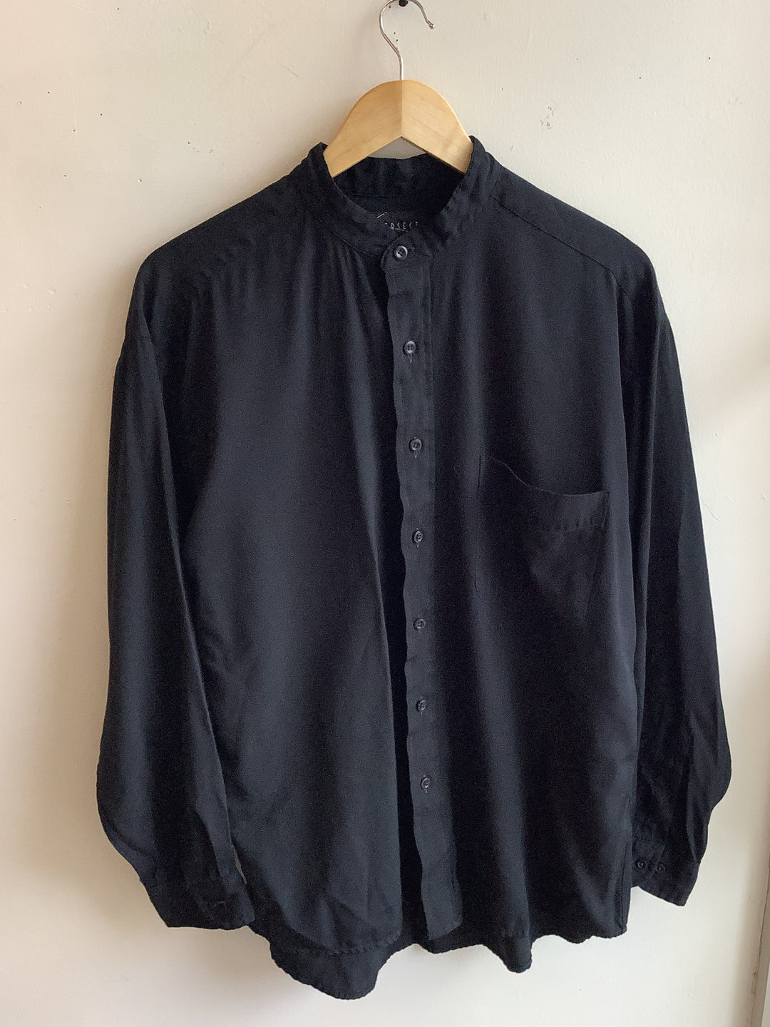 Ravenwood Blouse