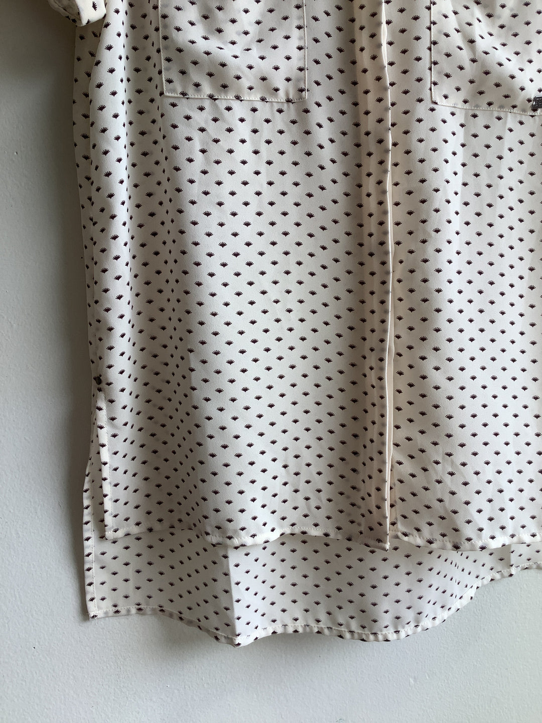 Desert Bloom Blouse