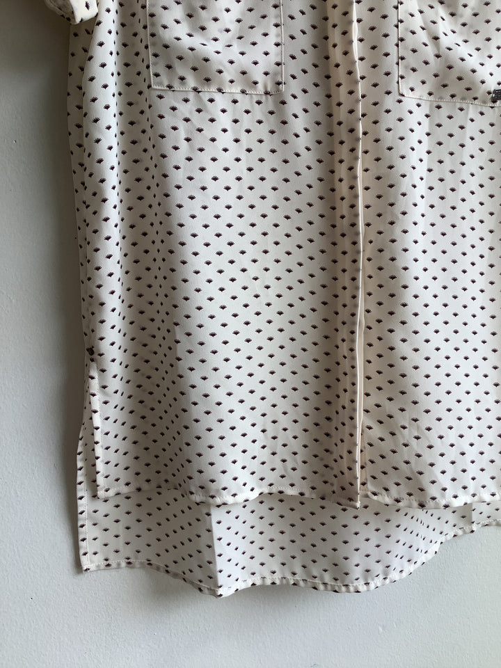 Desert Bloom Blouse