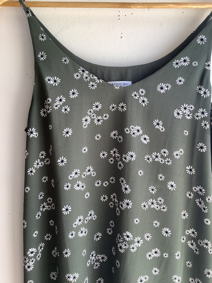 Daisy Field Scoop Cami