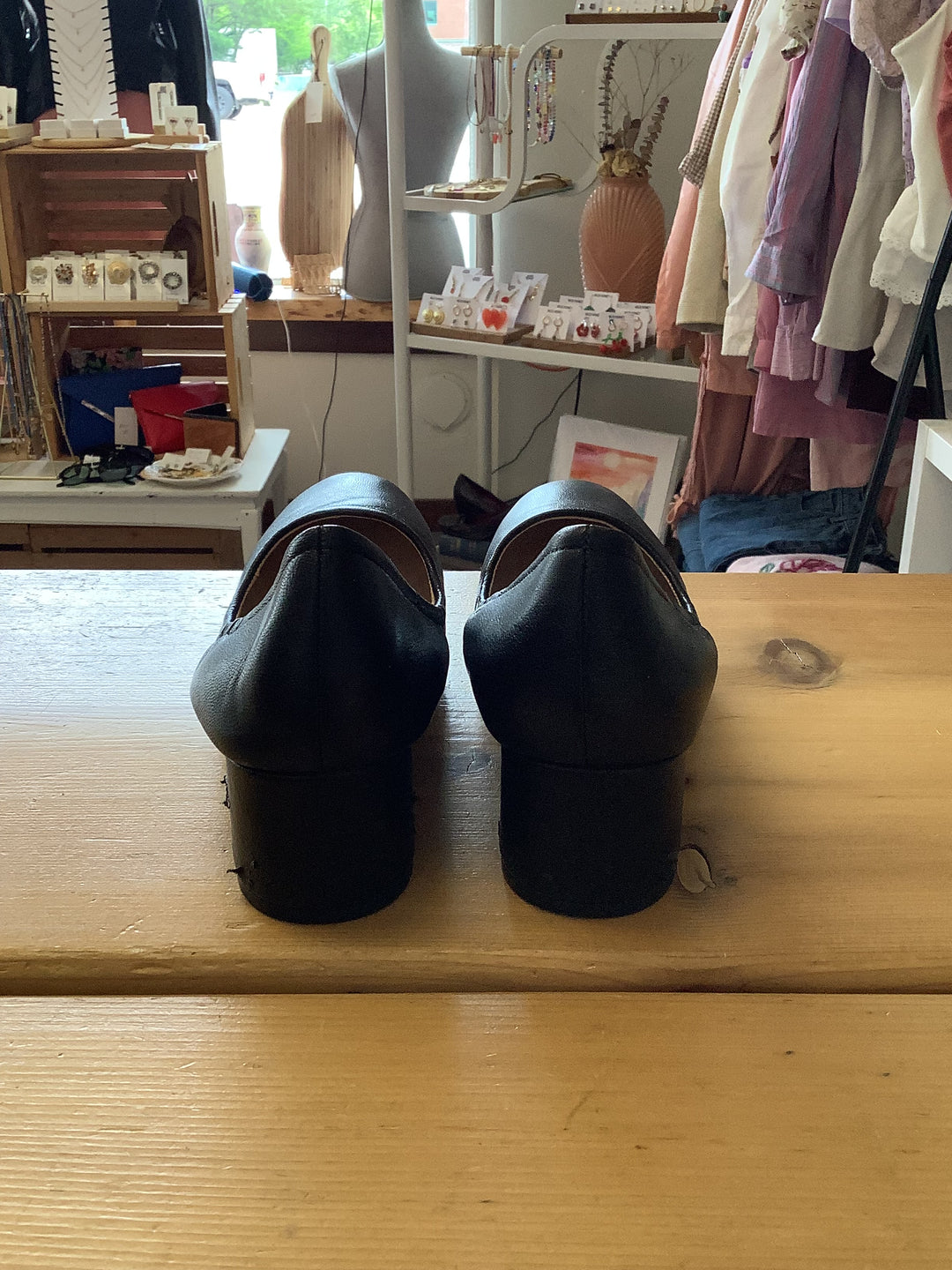 Franco Sarto Heels