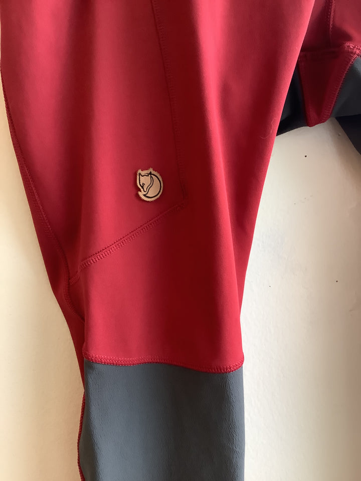 Fjallraven Trail Performance Tights