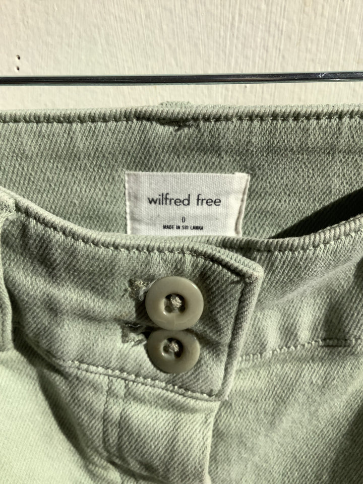 Wilfred Pants
