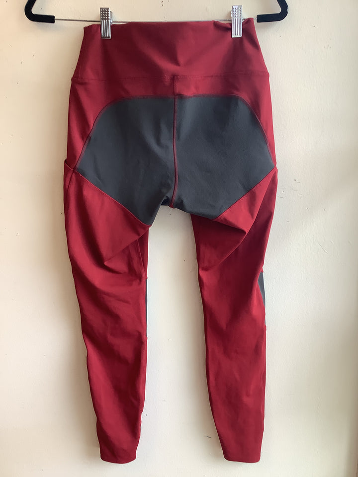 Fjallraven Trail Performance Tights