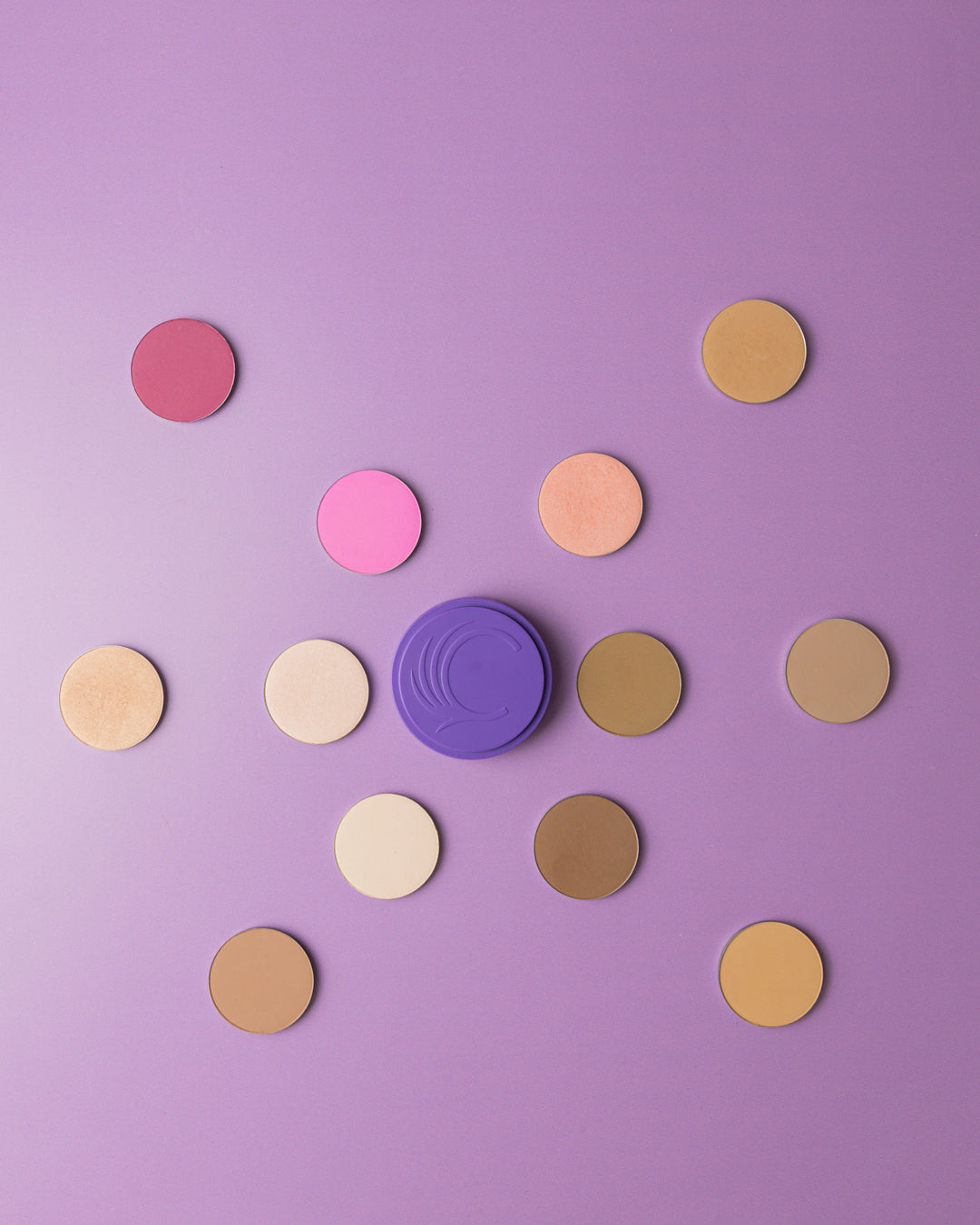 Palette Small Eco Refills