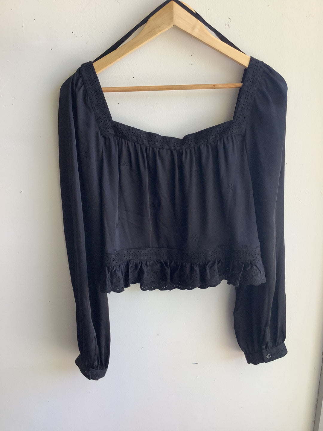 Ravenwood Lace Top