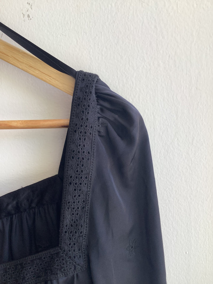 Ravenwood Lace Top