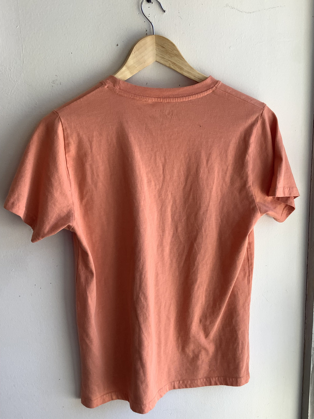 Peachy Bloom Graphic Tee