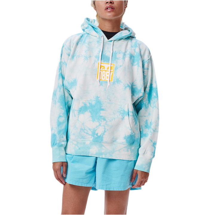 Obey &