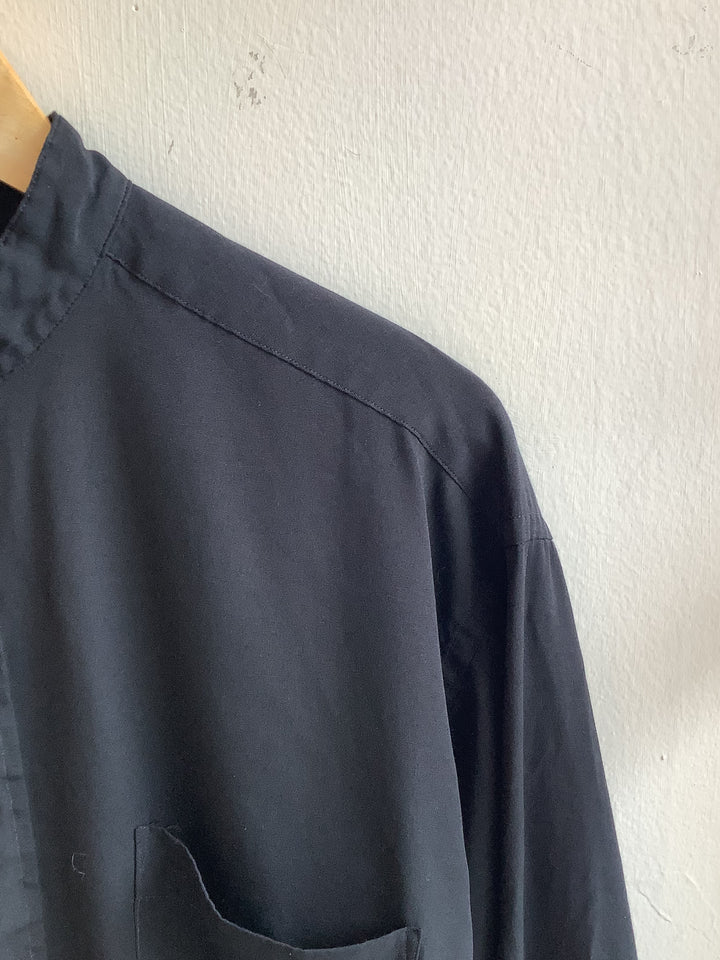 Ravenwood Blouse