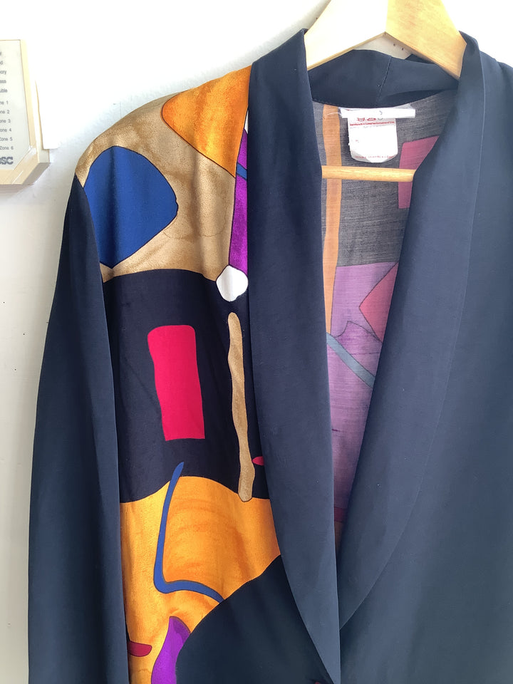 Vintage New Horizon Jacket