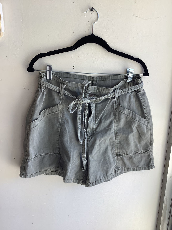 Sage Drift Utility Shorts