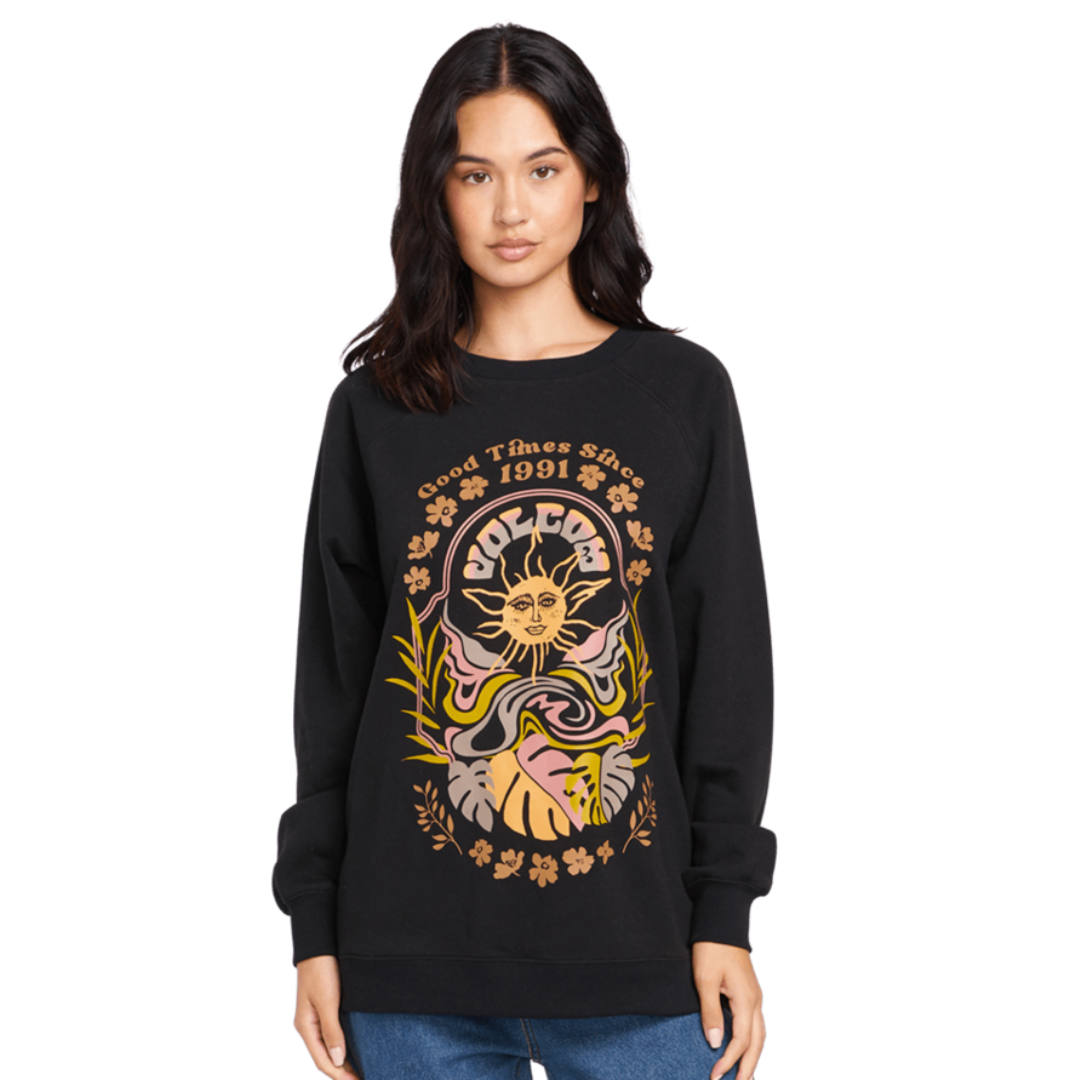 Volcom &