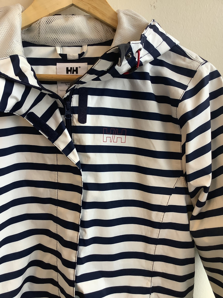 Helly Hansen Nautical Stripe Jacket