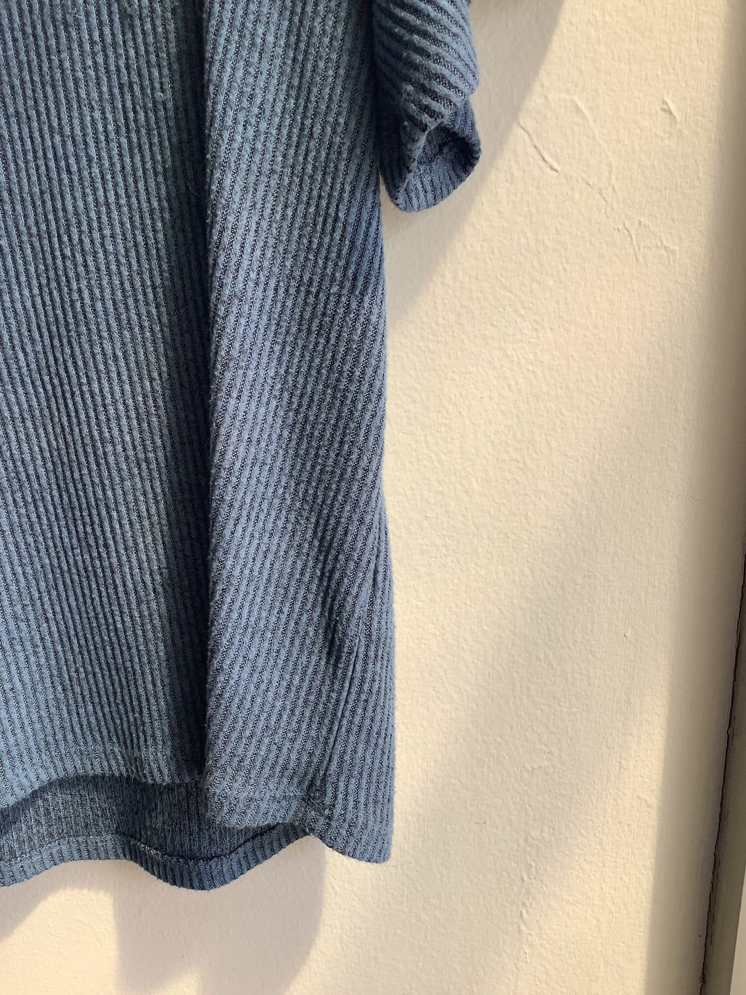 Willow Blue Top