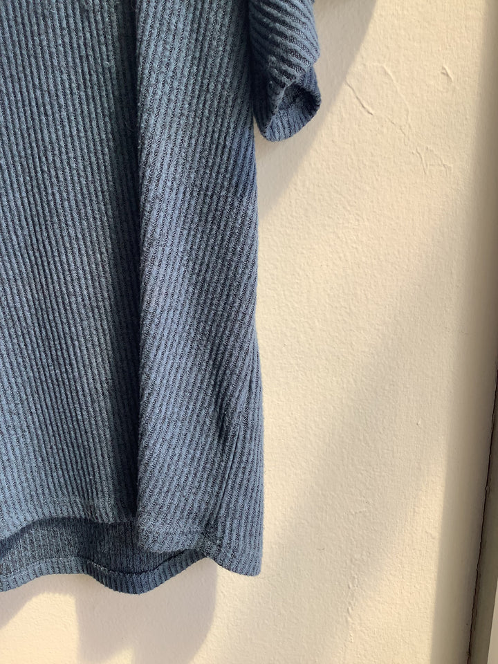 Willow Blue Top