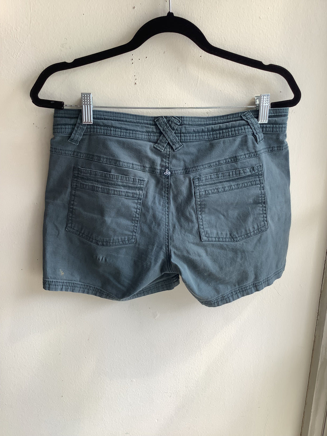 Prana Shorts