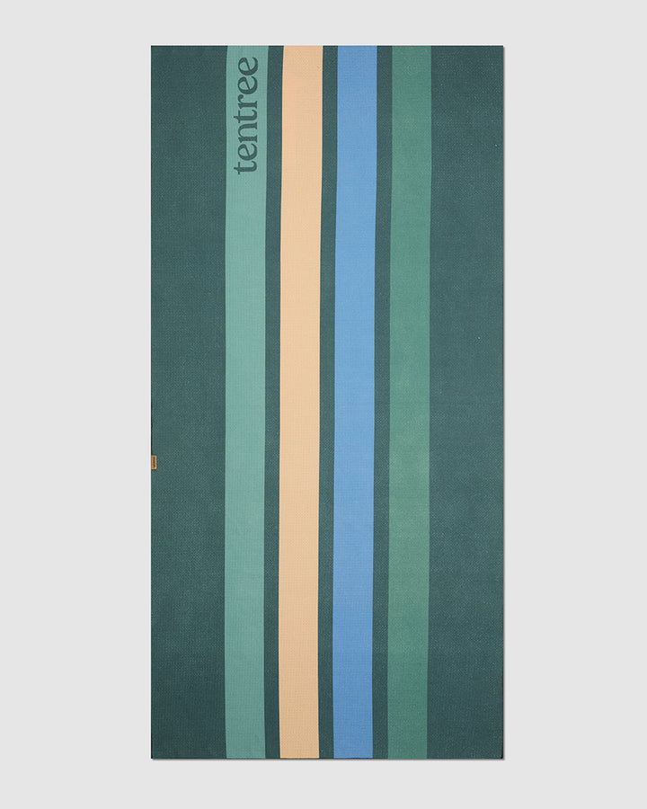 Brohm Packable Towel