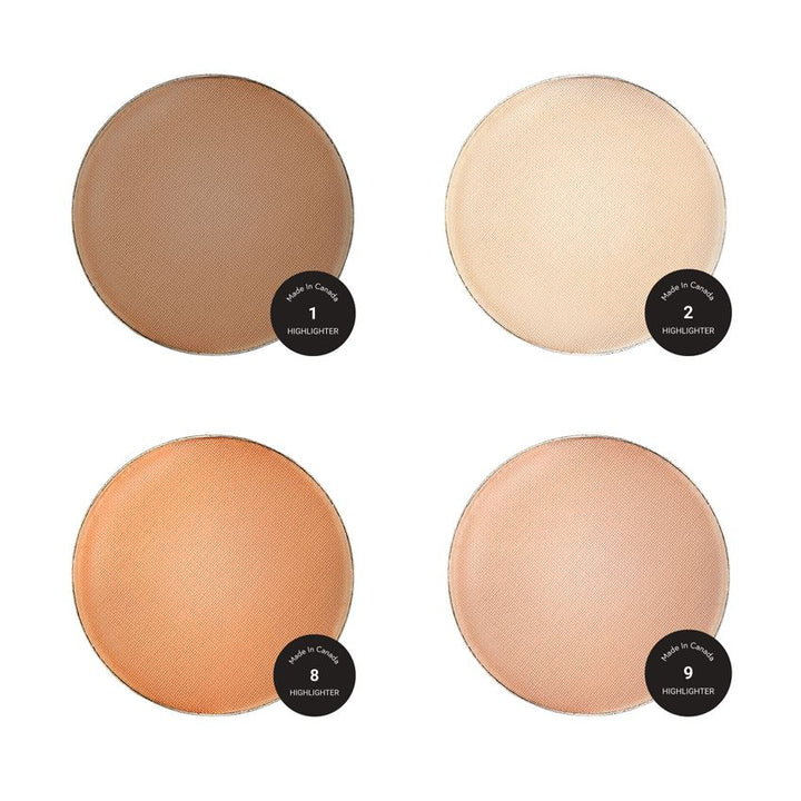 Palette Small Eco Refills