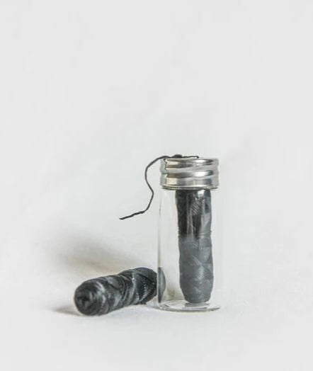 Creating Smaller Footprints Zero Waste Floss