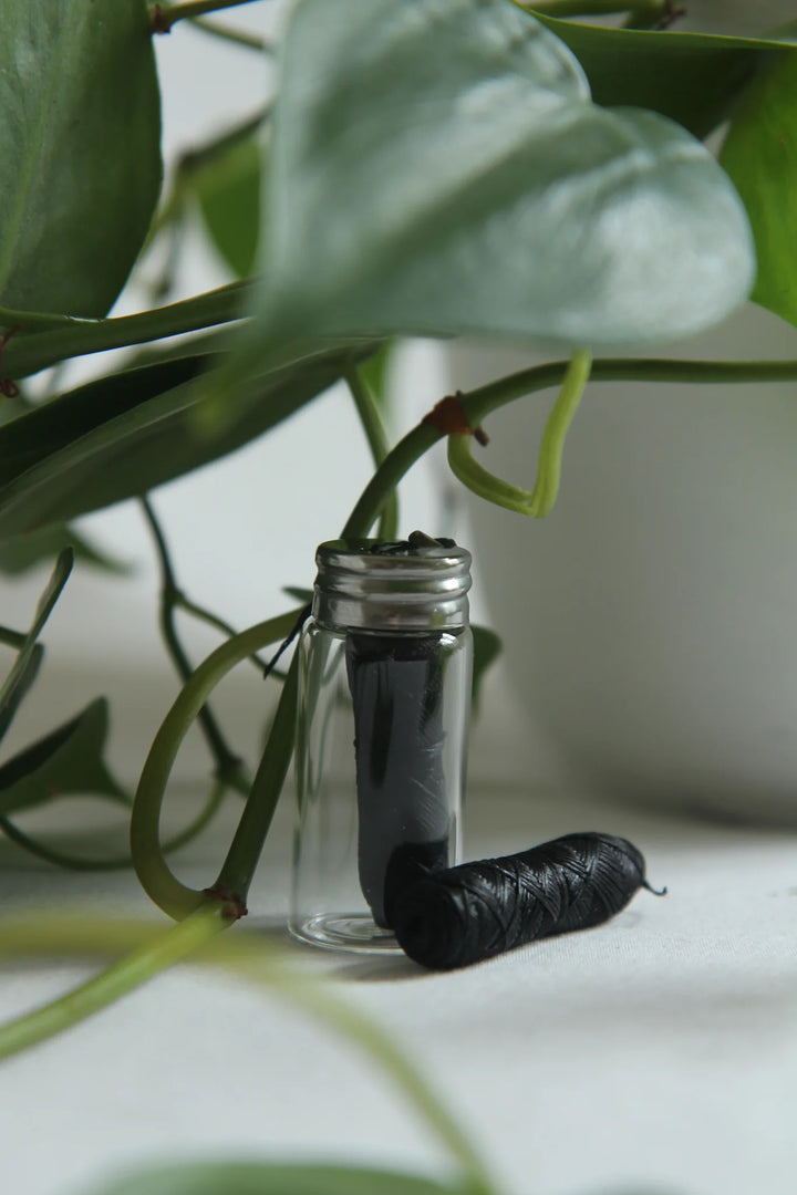 Creating Smaller Footprints Zero Waste Floss