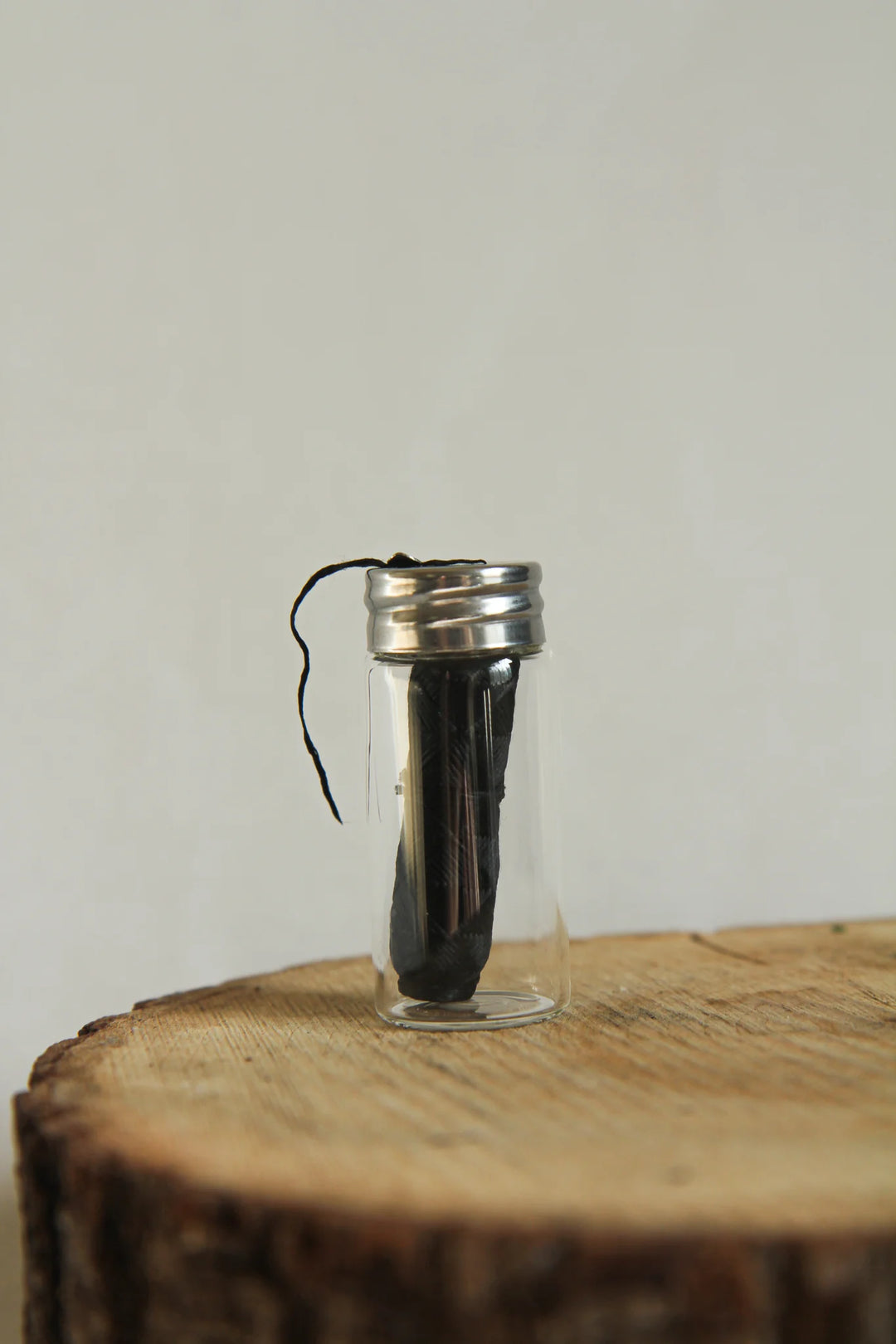 Creating Smaller Footprints Zero Waste Floss