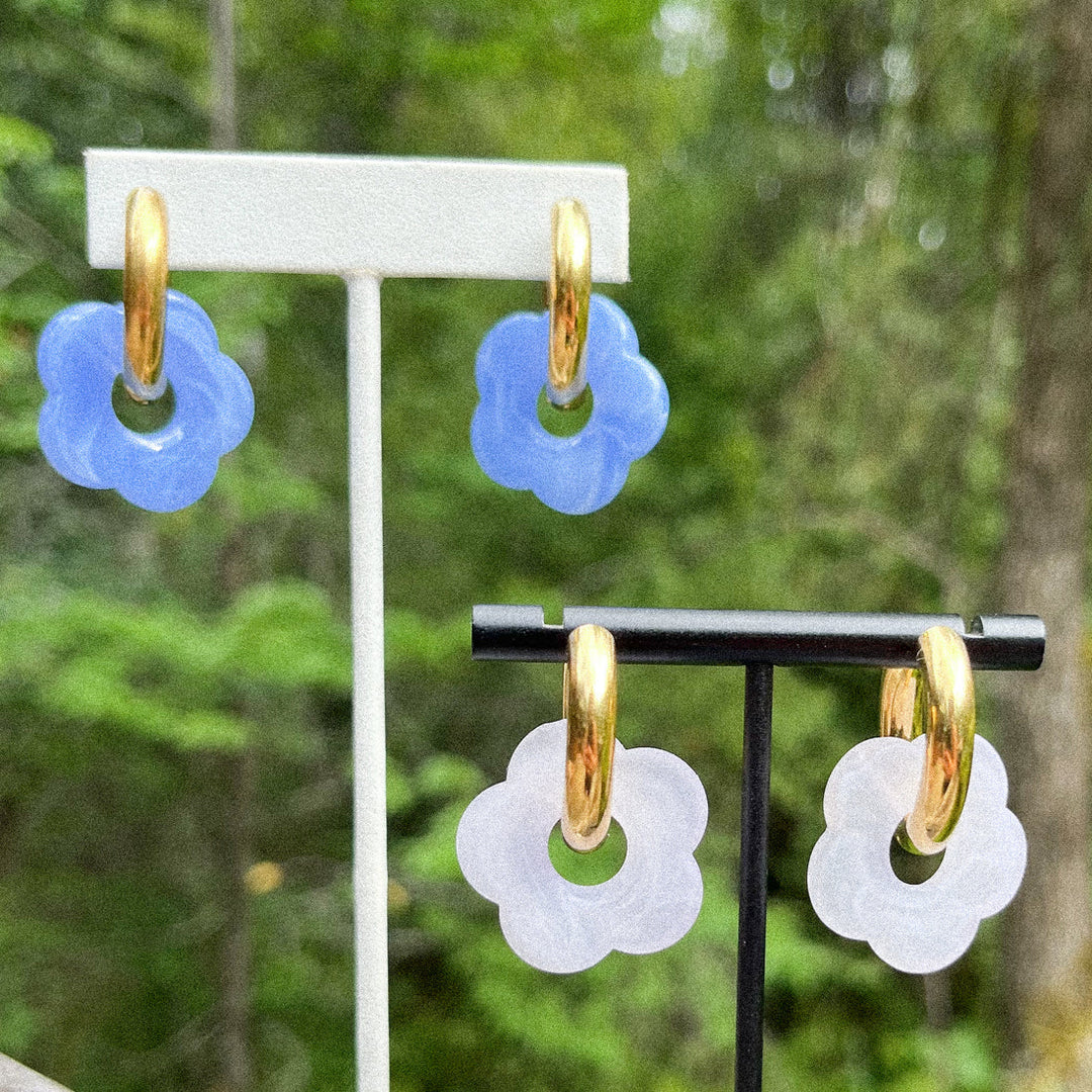 Wild Honey Jelly Flower