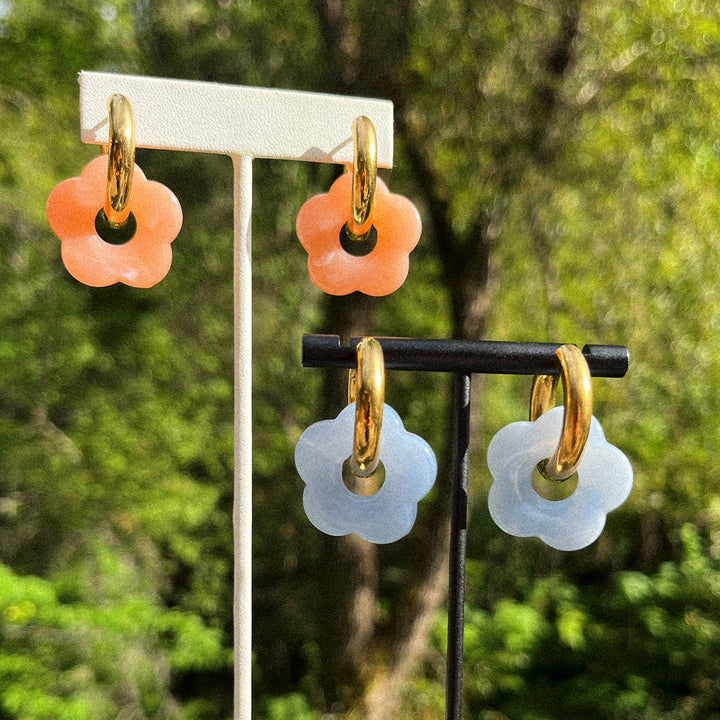 Wild Honey Jelly Flower