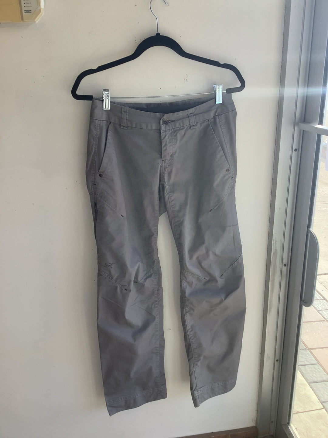 Arc’teryx Lightweight Trail Pants – Grey