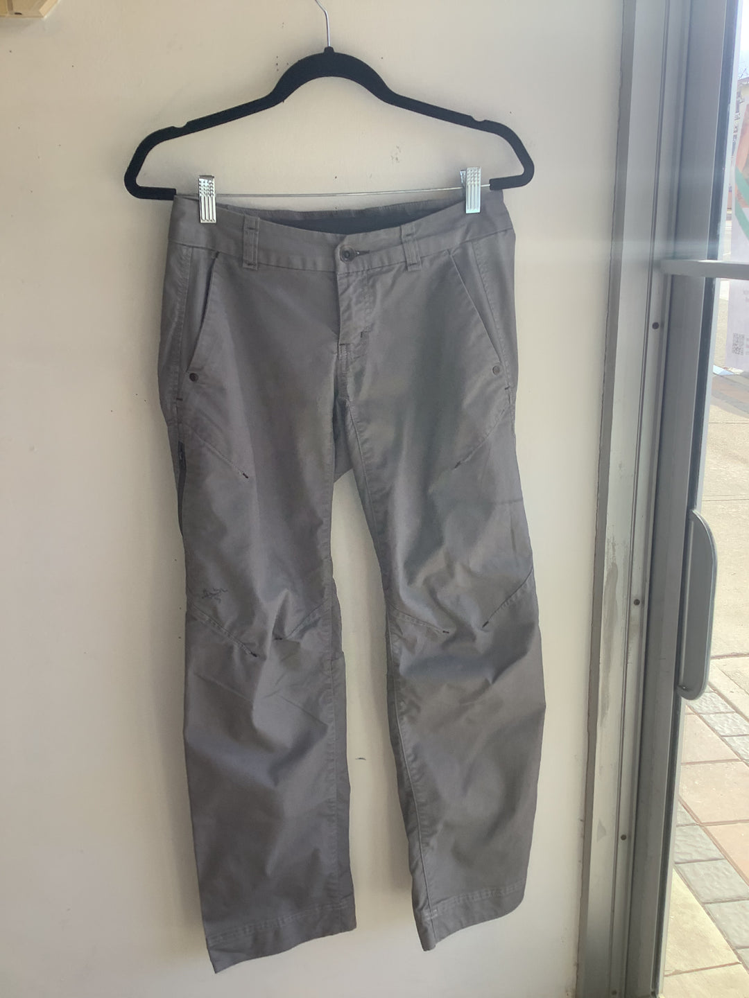 Arc’teryx Lightweight Trail Pants – Grey