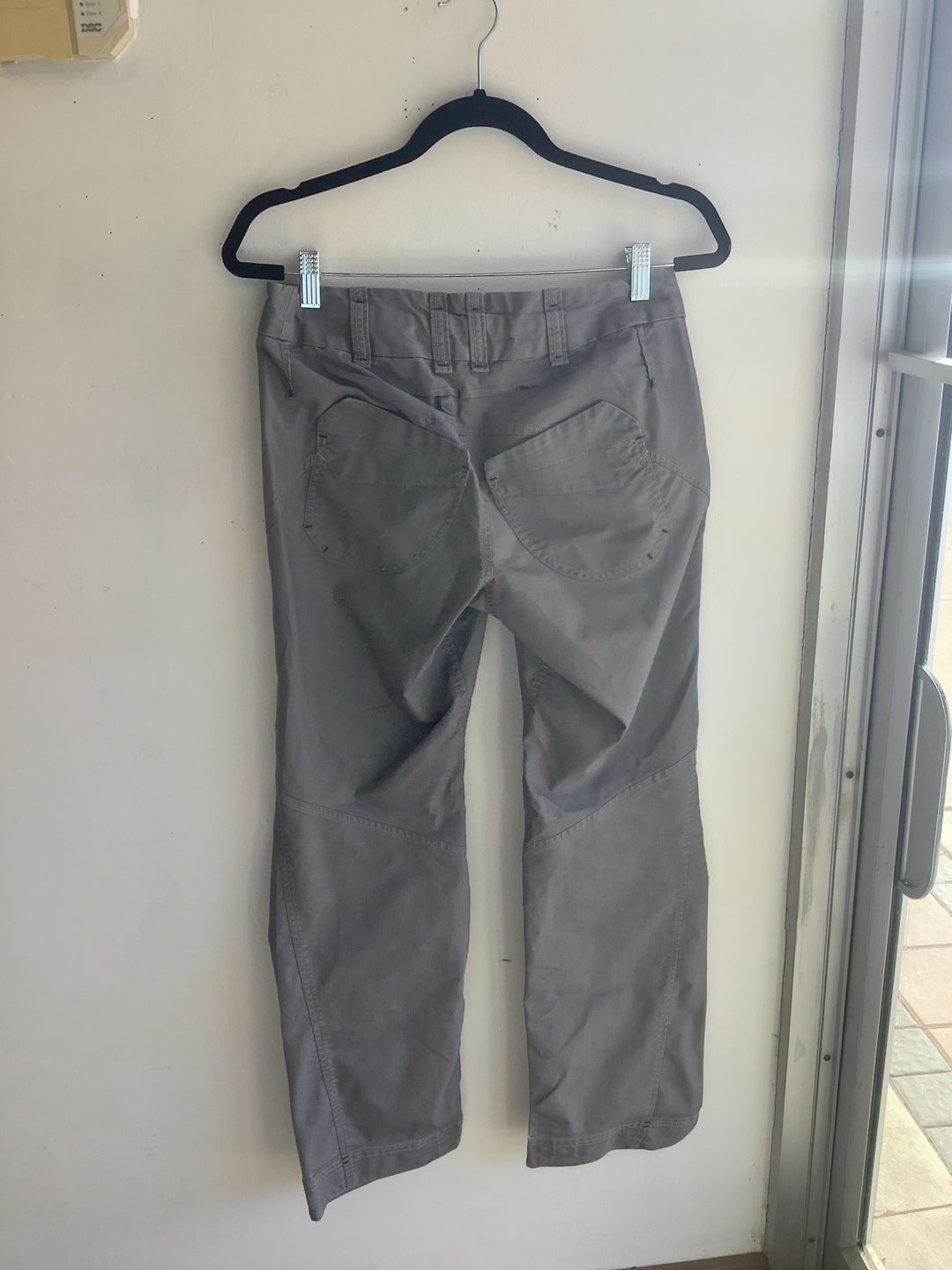 Arc’teryx Lightweight Trail Pants – Grey